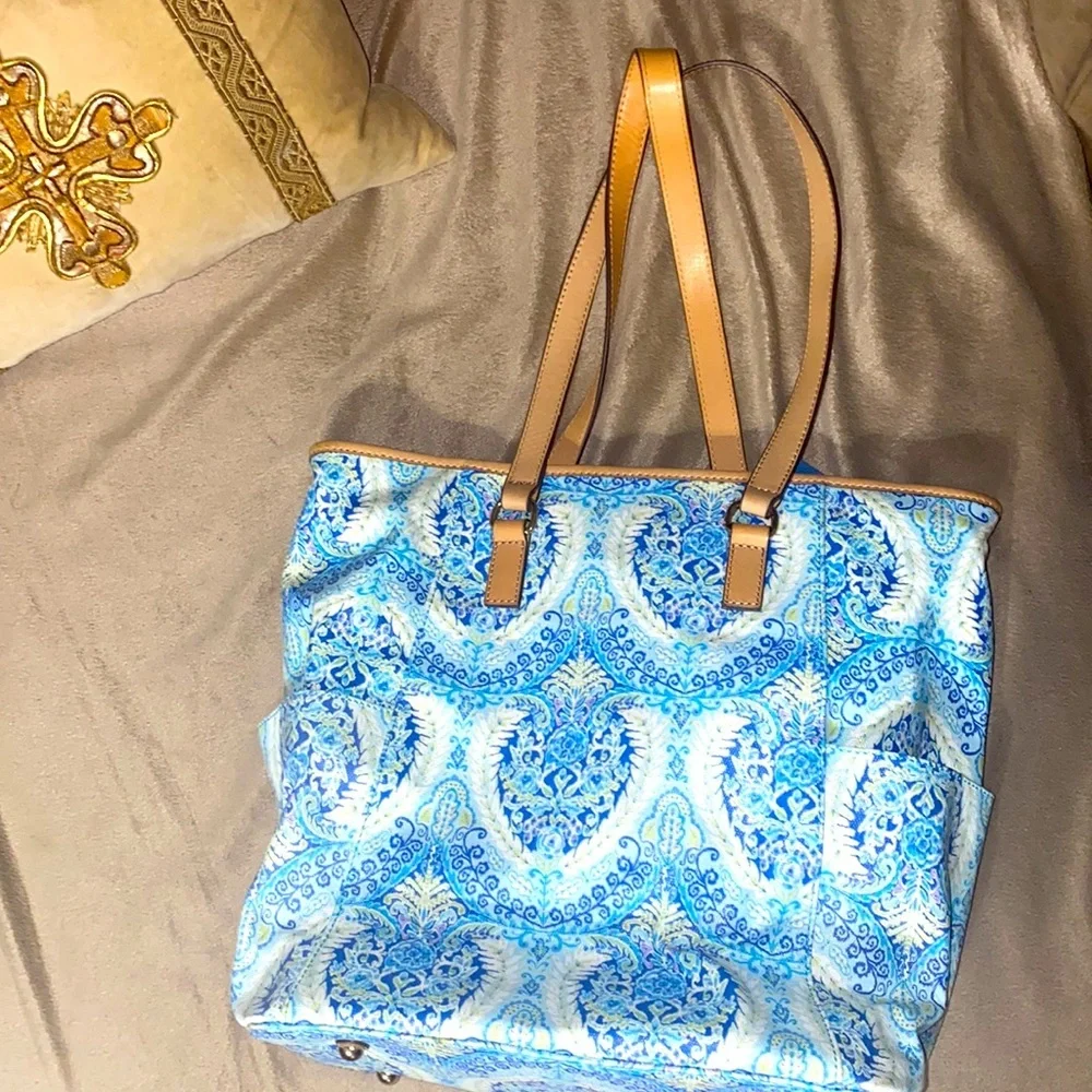 Dena Design Tote purse